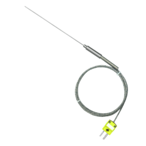 Thermocouples
