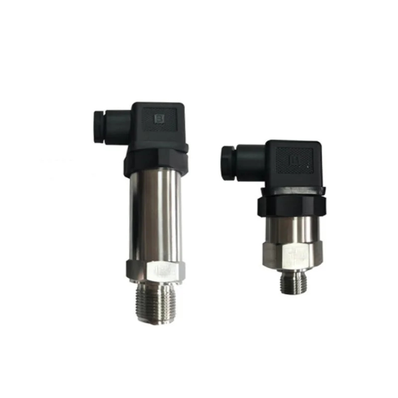 Small volume Pressure transmitter