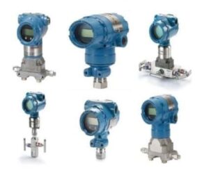 Pressure Transmitter